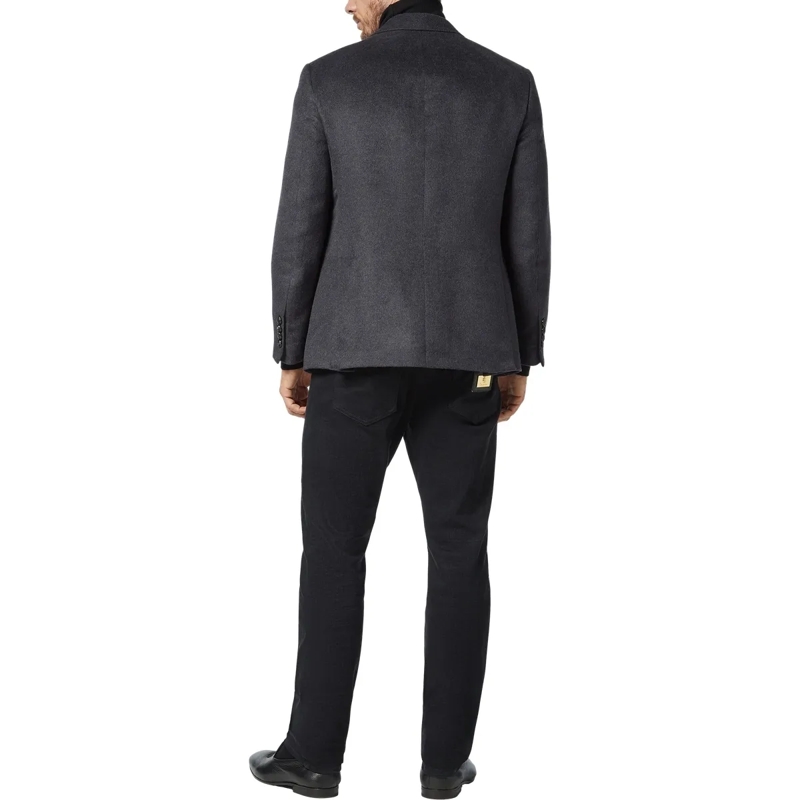 BILLIONAIRE Blazer Blazer Crest dunkel-grau(Image 2)