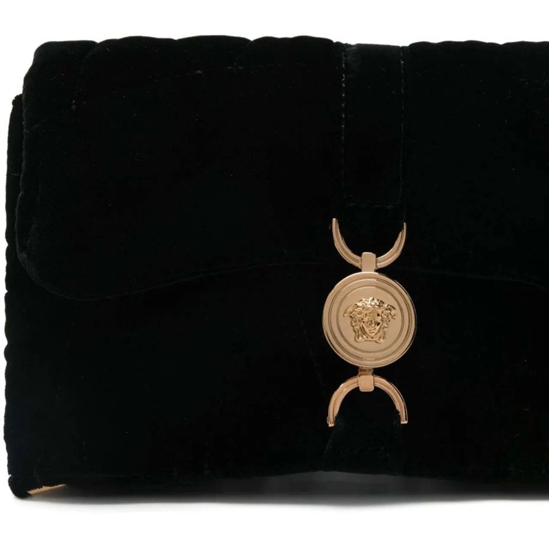 Versace Clutch Bags Black schwarz(Image 4)