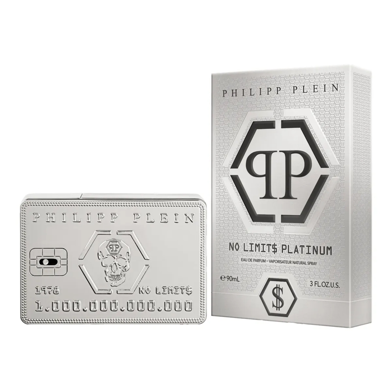 Philipp Plein  Parfüm weiss(Image 2)