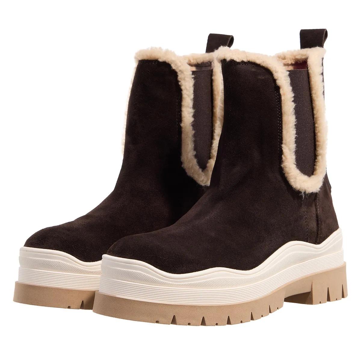 Bogner Boots & Stiefeletten - Arosa 8 B - Gr. 36 (EU) - in Braun - für Damen