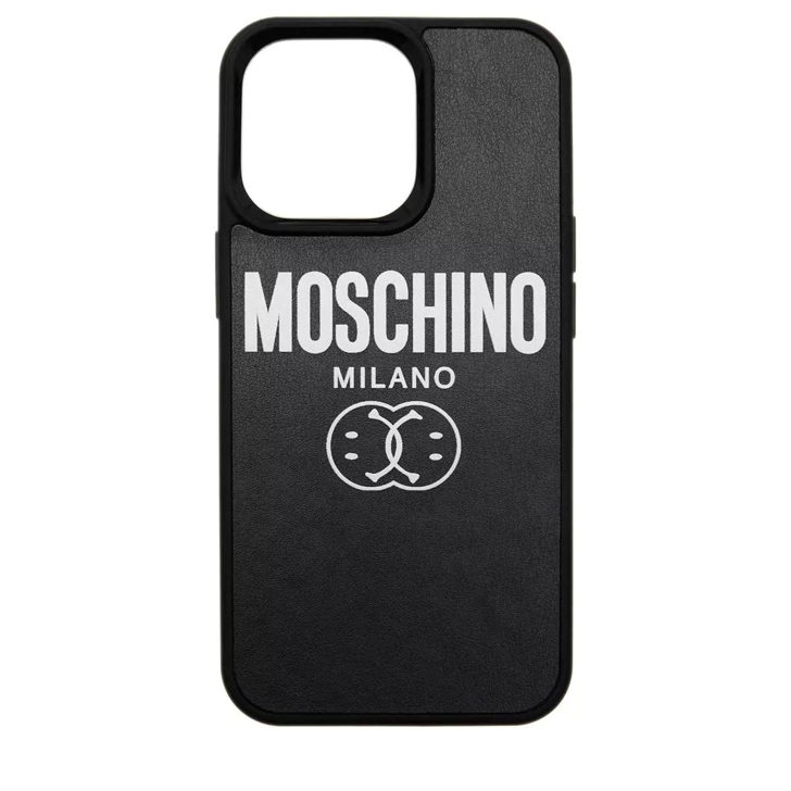 Moschino eye discount phone case