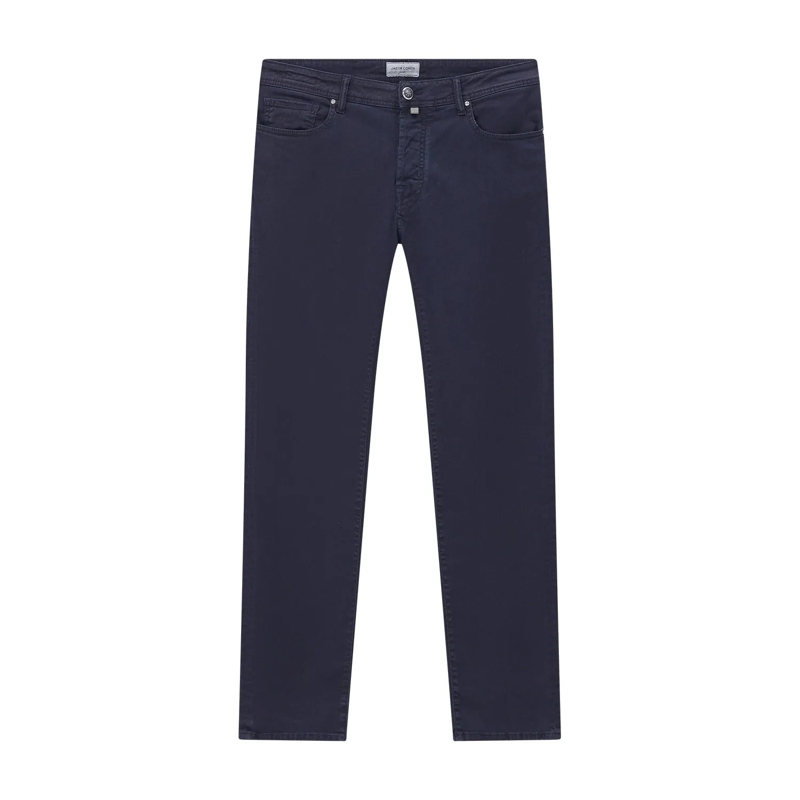 Jacob Cohen Jeans Slim-Fit Jeans Bard beige(Image 5)