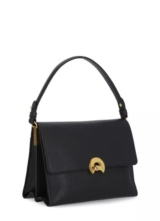 Coccinelle Crossbody bags binxie in zwart