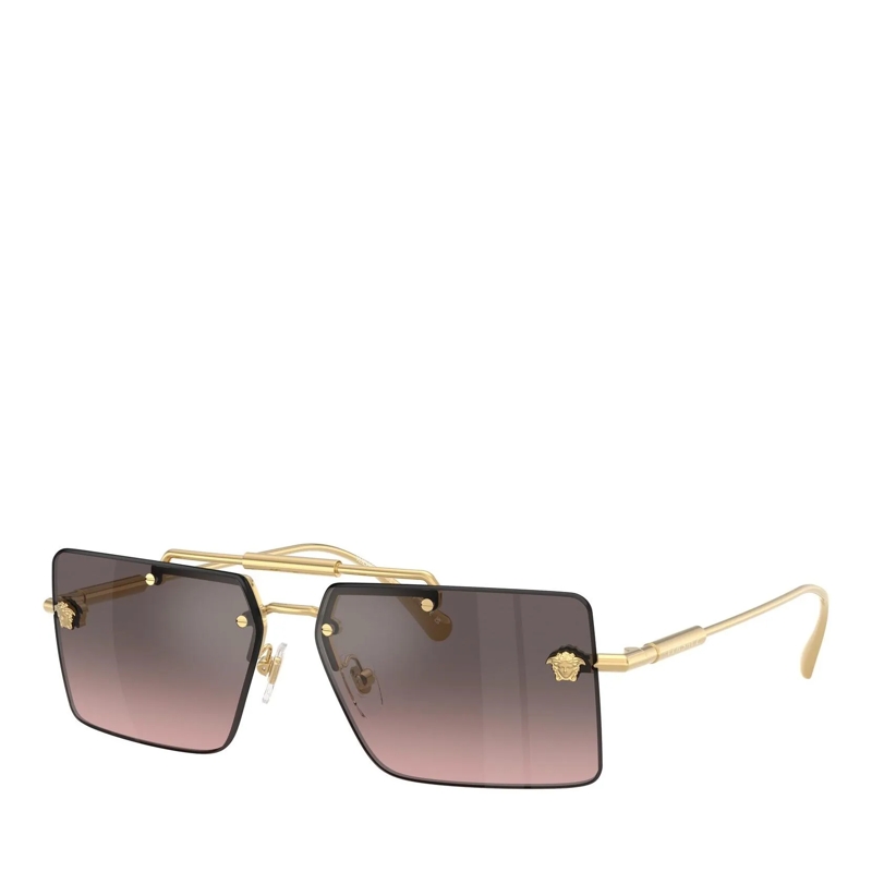 Versace Sonnenbrille 0VE2245 Gold