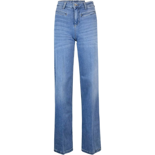 LIU JO Skinny Leg Jeans Liu Jo Jeans Blue blau