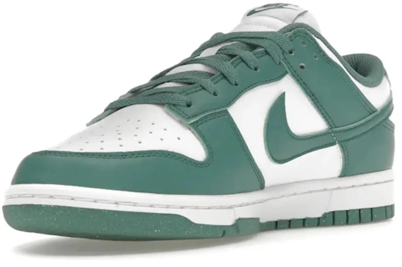 Thumbnail - Nike Low-Top Sneaker - Nike Dunk Low Next Nature Bicoastal (Women's) - Gr. 36,5 (EU) - in Weiß - für Damen