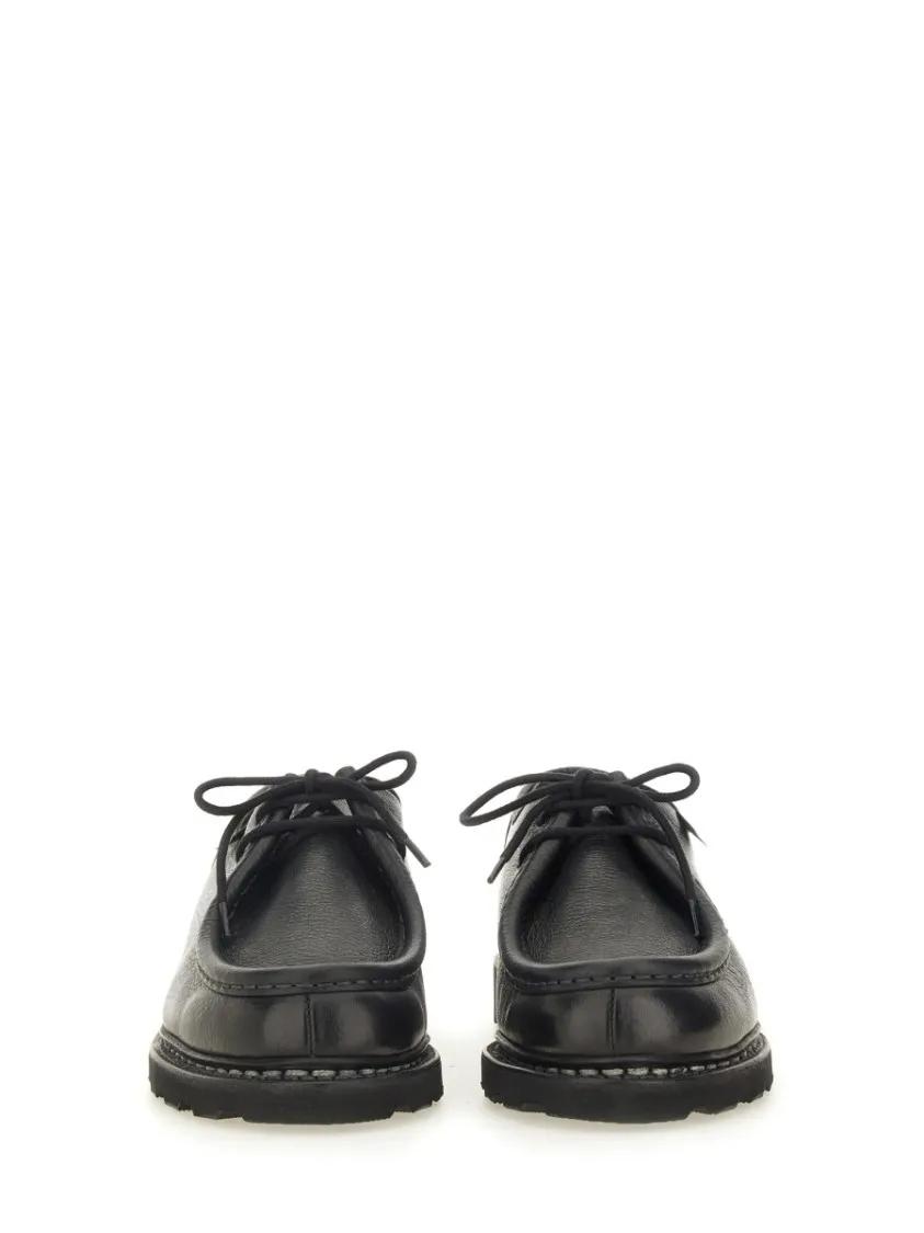Thumbnail - Michael Lace-Up - Gr. 39 (EU) - in Schwarz