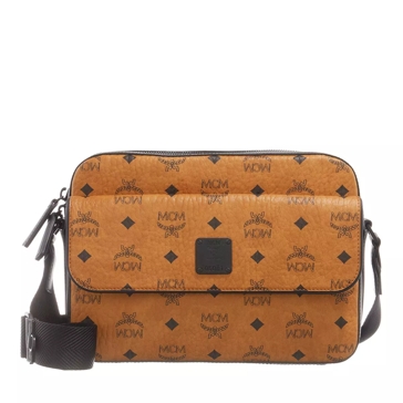 Mcm medium crossbody clearance bag