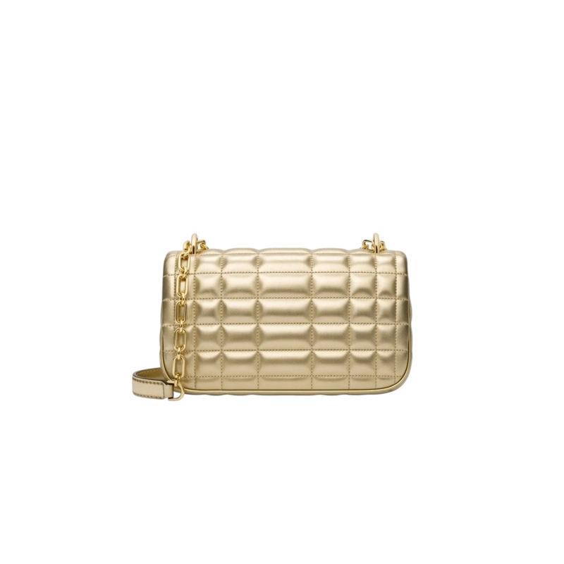 MICHAEL Michael Kors Crossbody Bag Michael Kors Shoulder Bag Pale Gold Pale Gold(Image 2)
