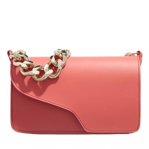 ATP Atelier Assisi Chain Bag Coral Satchel