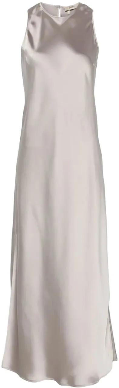 Thumbnail - Herno - DRESS - Größe 42 - silberfarben