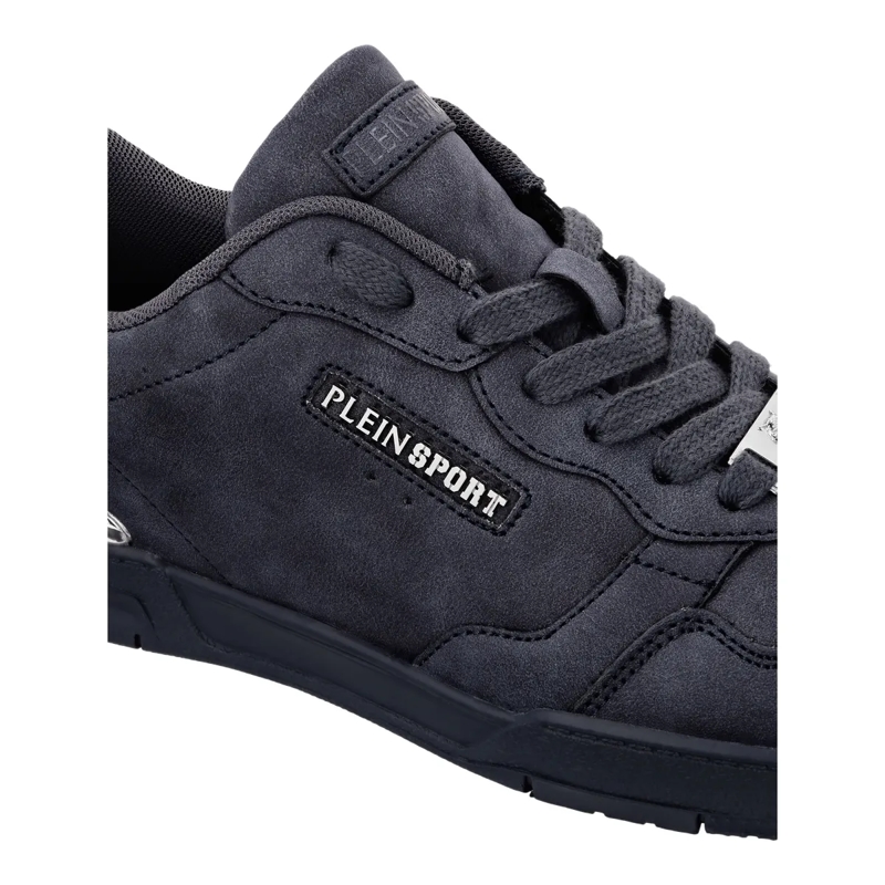 Plein Sport Low-Top-Sneaker Sneaker blau(Image 4)