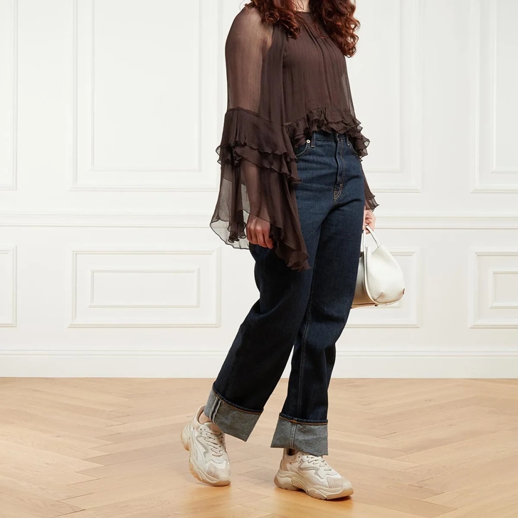スニーカー ASH Women Sneakers 413665 ADDICT03 Beige Ash Addict03 Beige/White | Low-Top Sneakers