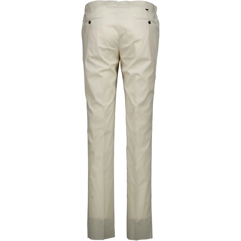 Pt Torino  Pt Torino Vd05 Pantalons Creme Co Vs1sze0klt beige(Image 3)