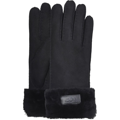 UGG Botte Turn Cuff Glove Black mehrfarbig (Image 4)