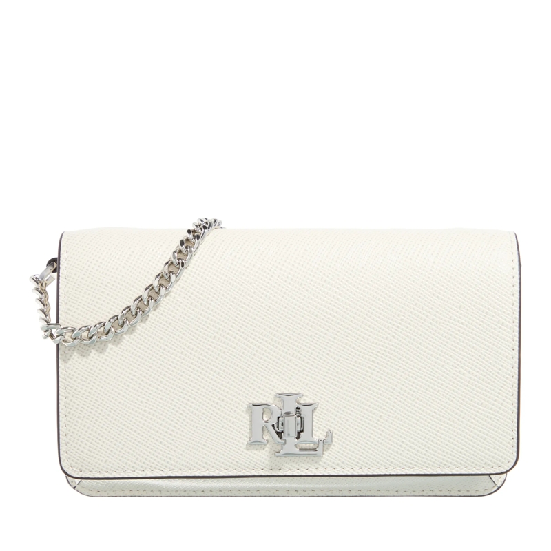 Lauren Ralph Lauren Handytasche Trnlk Ph Bg Tech Case Soft White