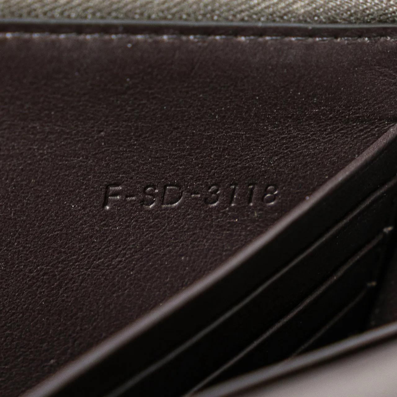 Thumbnail - Celine Hobo Bags - Leather Frame Wallet on Chain - Gr. unisize - in Gold - für Damen