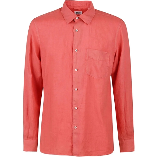 Aspesi Legere Oberteile Shirts Pink rose