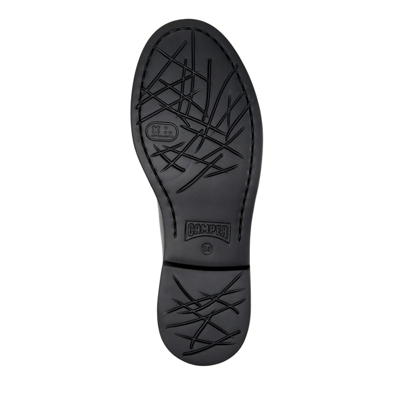 Camper Ballerinas Ballerinas Dean schwarz(Image 4)