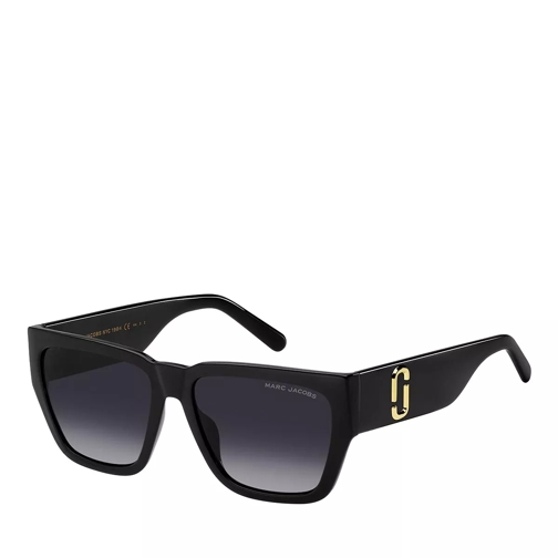 Marc Jacobs MARC 646/S BLACK GREY Sonnenbrille