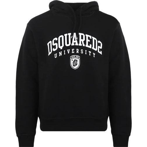 Dsquared2  Sweatshirt schwarz