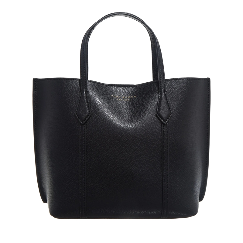 Tory Burch Tote Perry Small Tote Black
