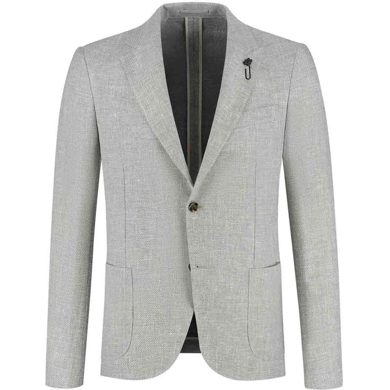 Lardini  Man Jacket Roma grün