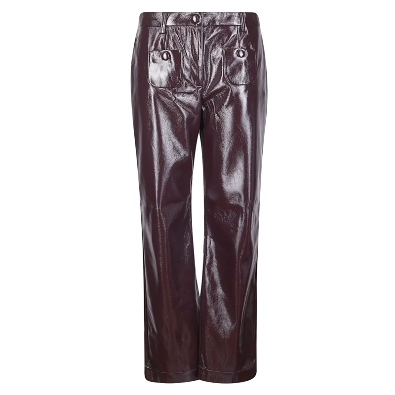 Baum Und Pferdgarten  Niella Pants Purple