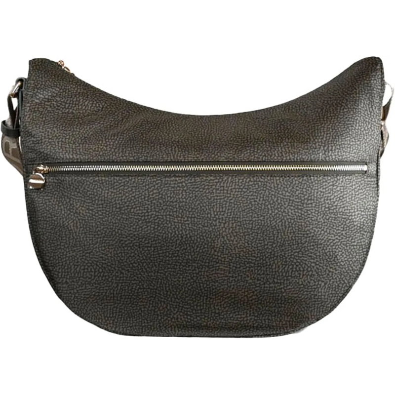 Borbonese Fourre-tout Bags Alloro grün