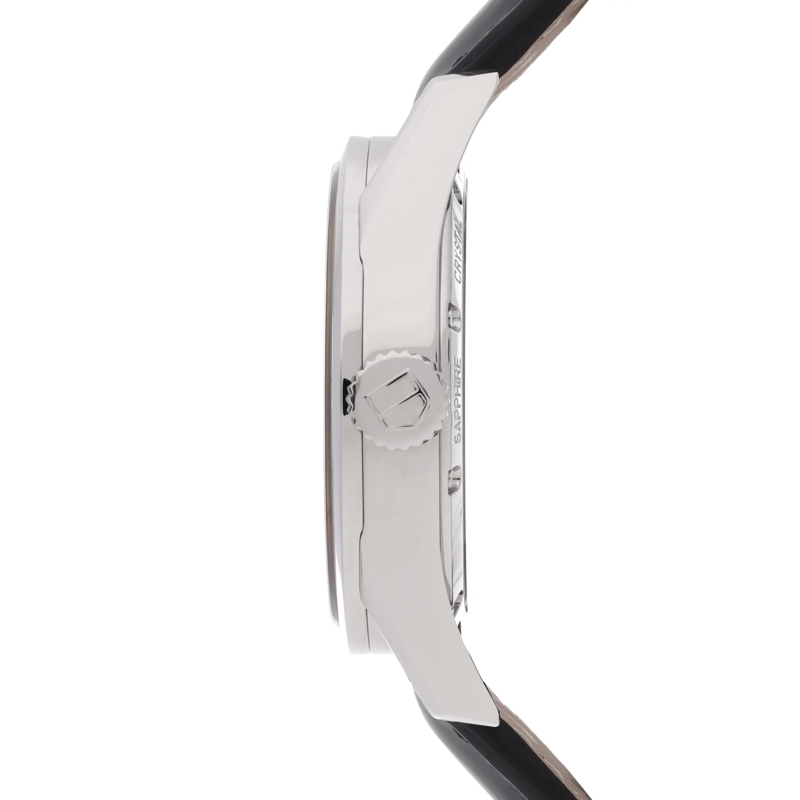 TAG Heuer Automatikuhr Carrera Schwarz(Image 3)