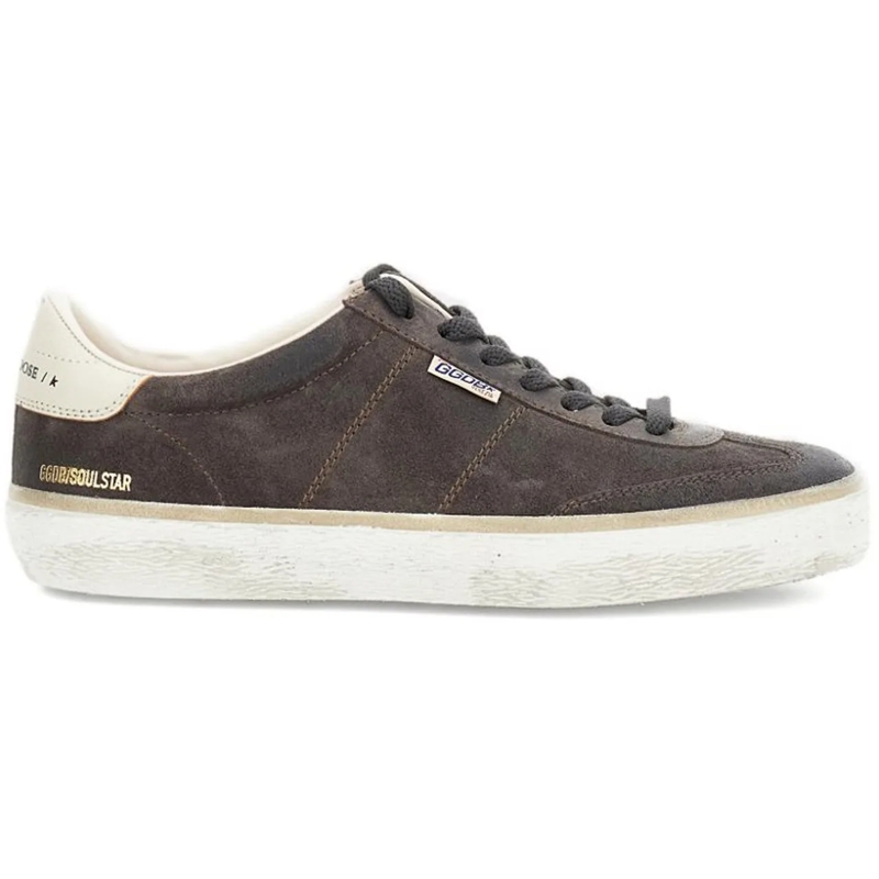 Golden Goose Sneaker basse Sneakers Grey grau