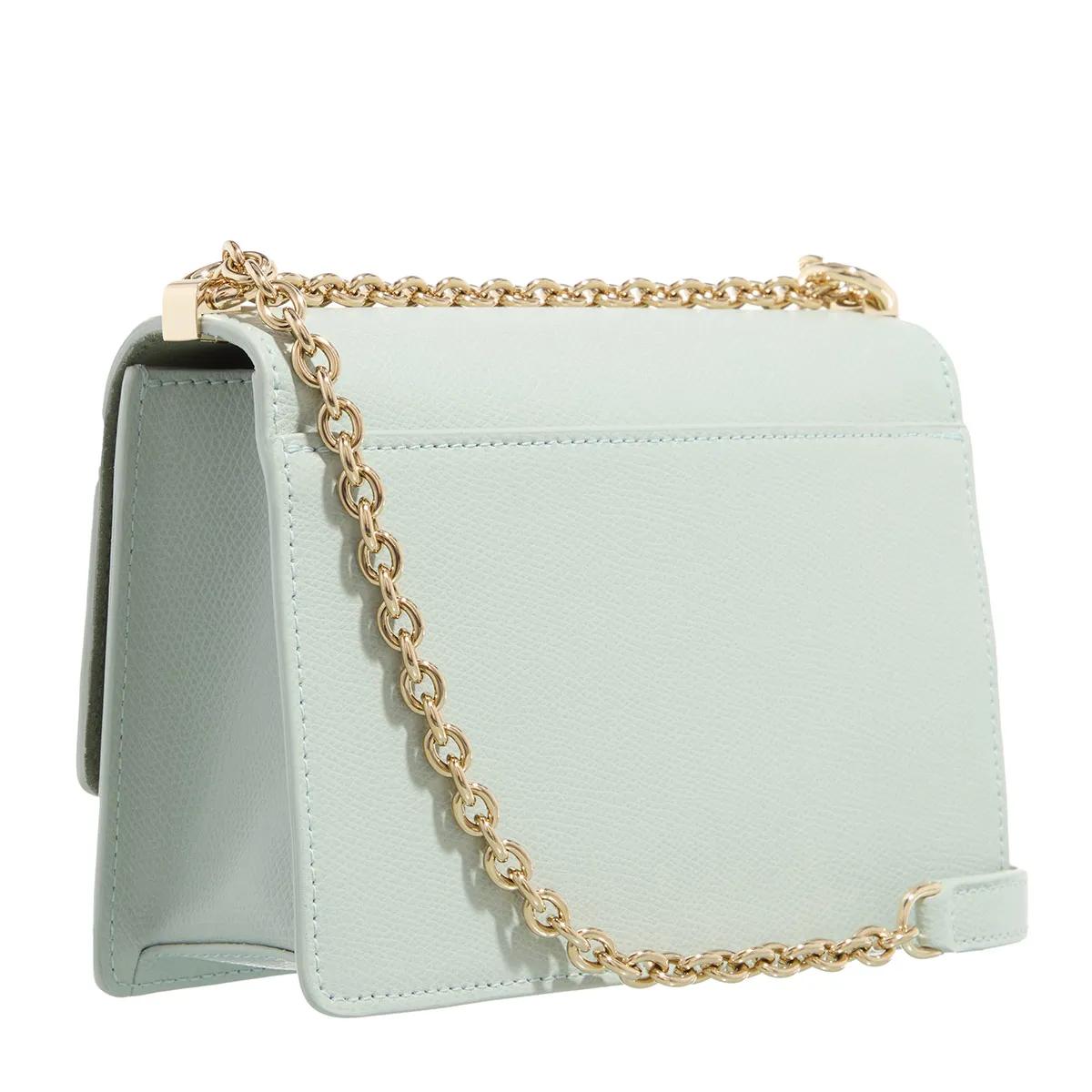 Furla Crossbody bags 1927 Mini Crossbody 20 in groen