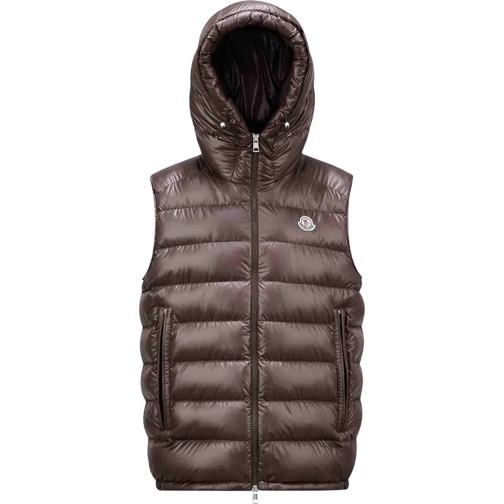 Moncler Daunenjacken Barant Quilted Vest mehrfarbig