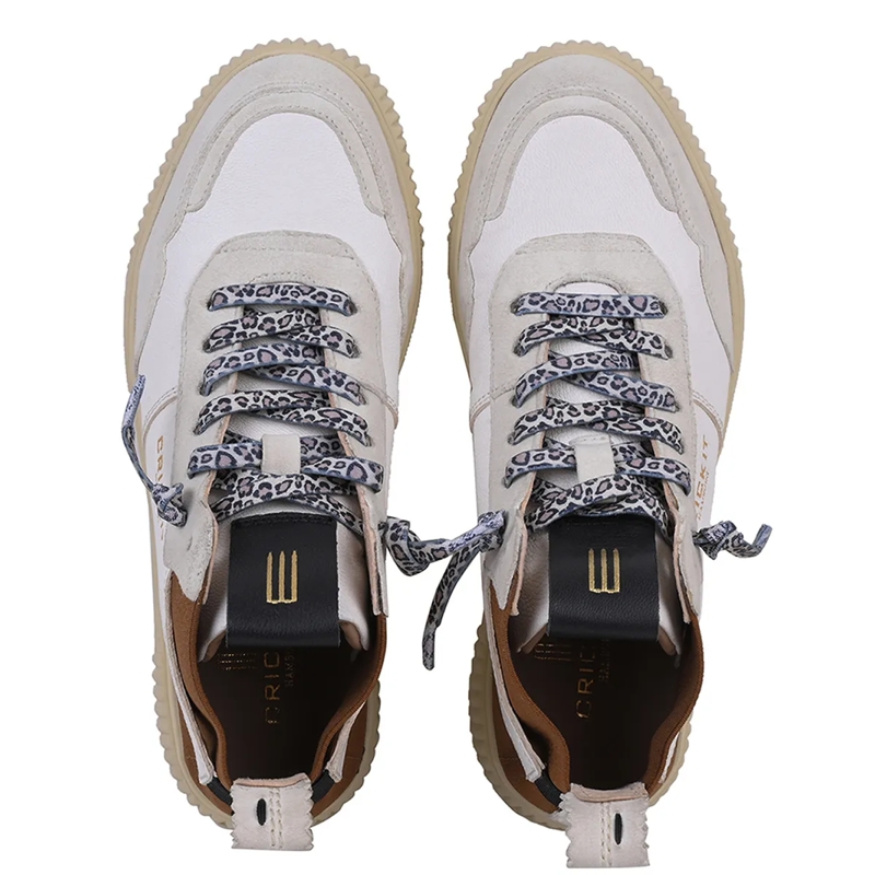 Crickit High-Top-Sneaker Sneaker REBEKA weiss(Image 6)