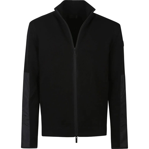 Moncler  Tricot Cardigan Black schwarz