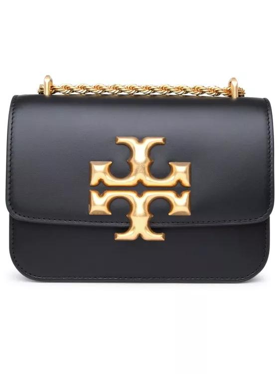 Tory Burch Shopper - Black Small Eleanor Bag - Gr. unisize - in Schwarz - für Damen