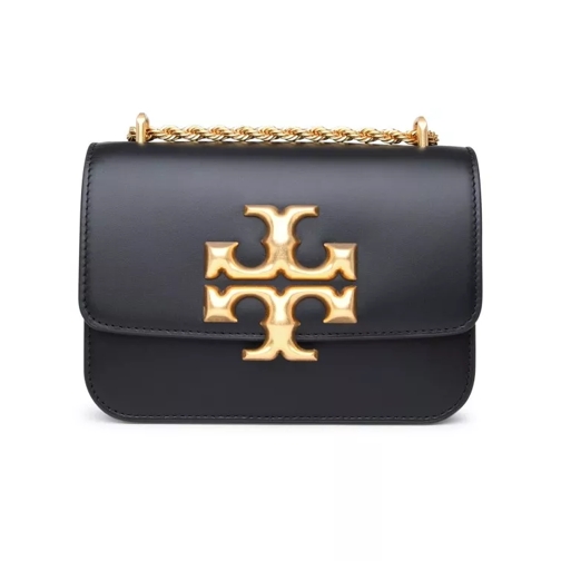 Tory Burch Crossbody Bag Black Small Eleanor Bag Black