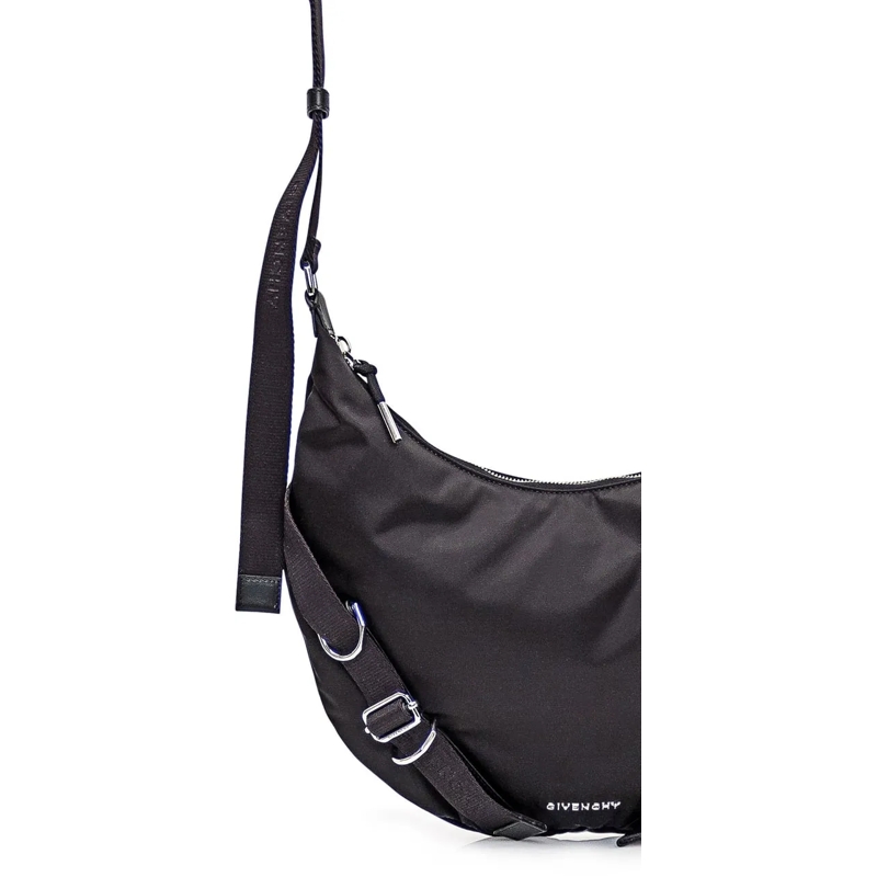 Givenchy Schultertasche Borsa Voyou schwarz(Image 4)