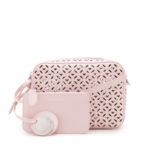 Emporio Armani Emporio Armani damen Umhängetasche Rosa Y3B092-YVX Rosa Crossbody Bag