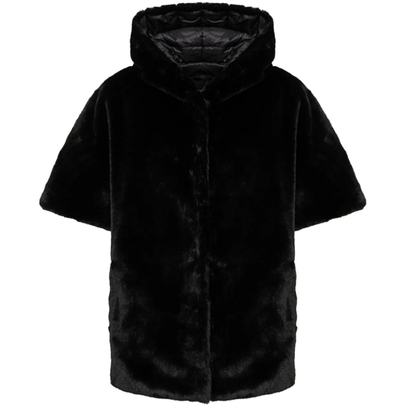 Blugirl Übergangsjacke Jackets Black schwarz