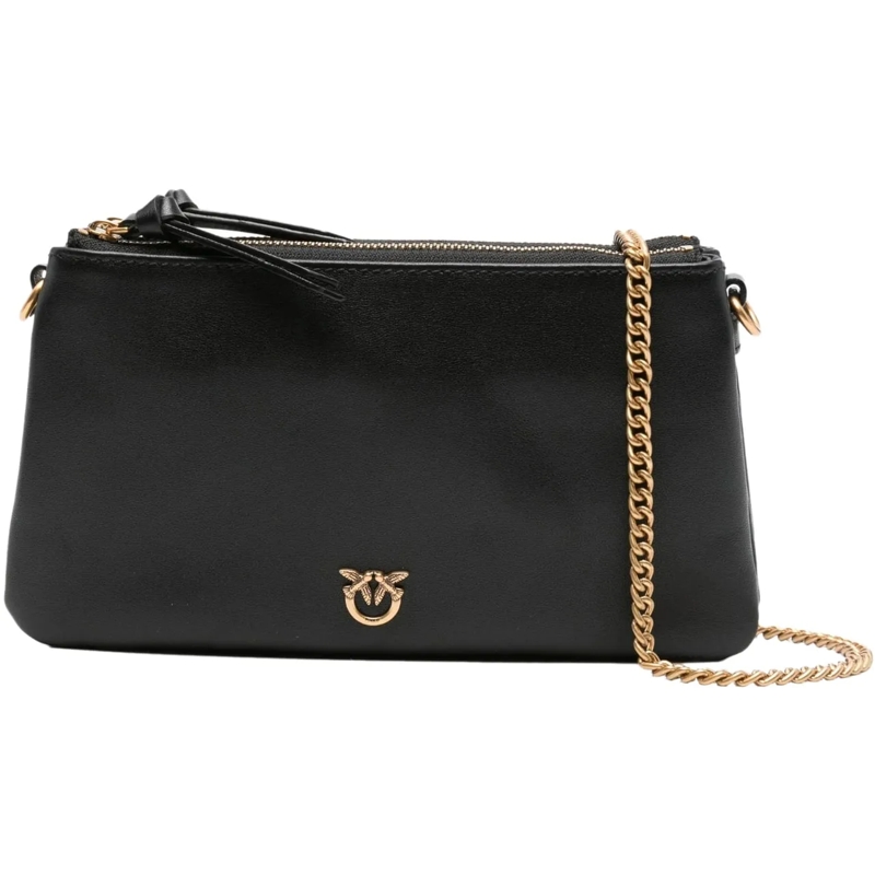 Pinko Schultertasche Bags Black schwarz