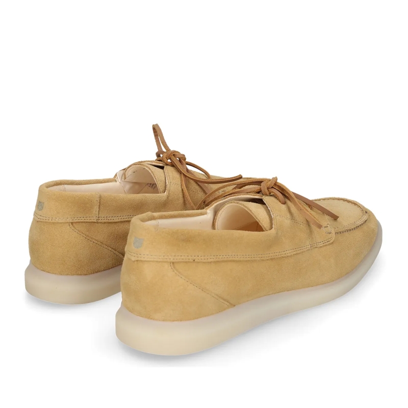 Henry Stevens Schnürschuhe Elia DS camel(Image 3)