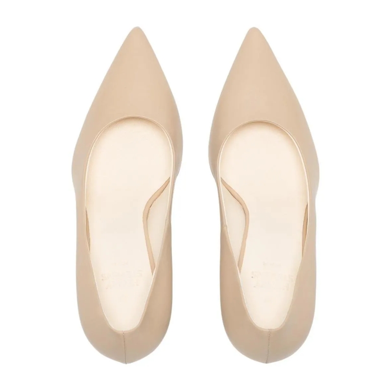 Henry Stevens Pumps Pumps Emma P70 beige(Image 4)