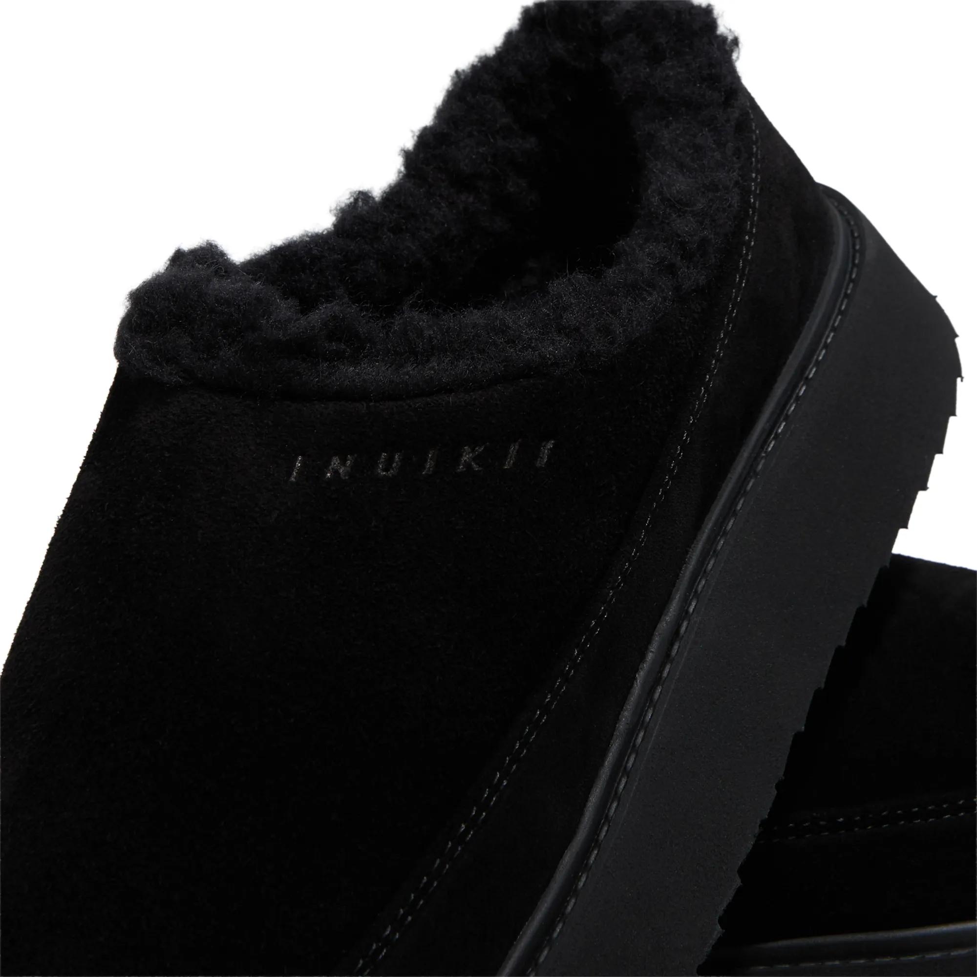 Thumbnail - INUIKII Winterboots - Classic Micro - Gr. 40 (EU) - in Schwarz - für Damen