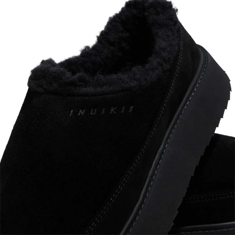 INUIKII Winterboots Classic Micro Black(Image 5)