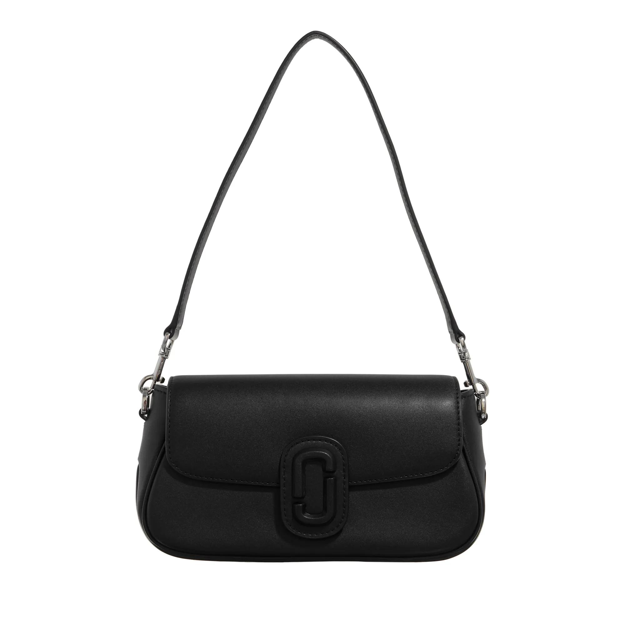 Marc Jacobs Pochettes - The Shoulder Bag - Gr. unisize - in Schwarz - für Damen