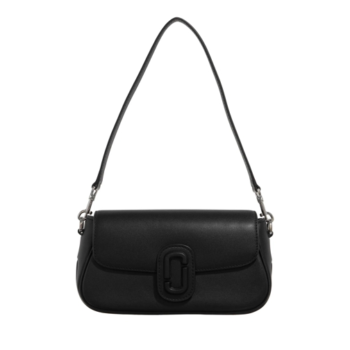 Marc Jacobs Shoulder Bag The Shoulder Bag Black