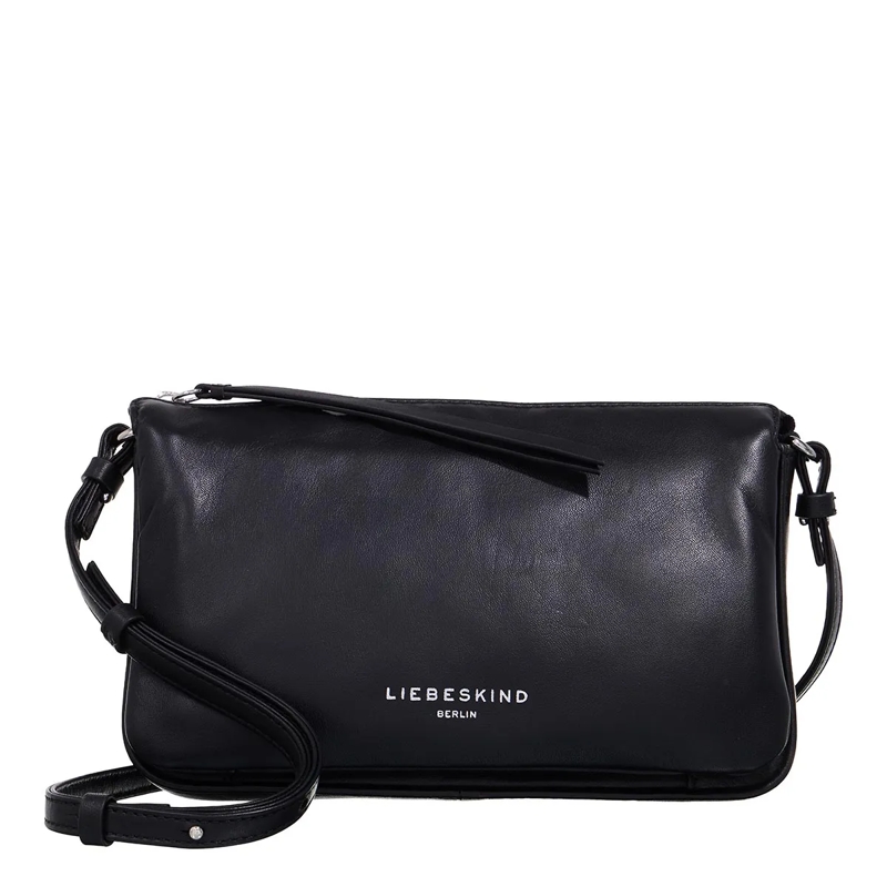 Liebeskind Berlin Crossbody Bag Small Bags Nina Indian Sheep Black