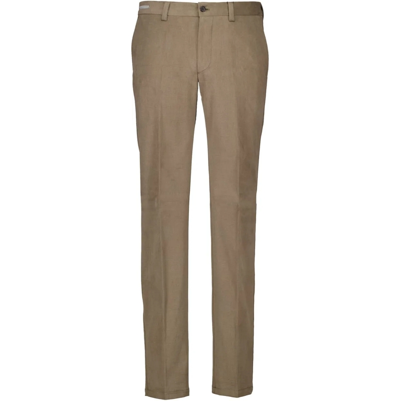 Corneliani  Corneliani  Pantalons Bruin 924l00 3818503 068 braun