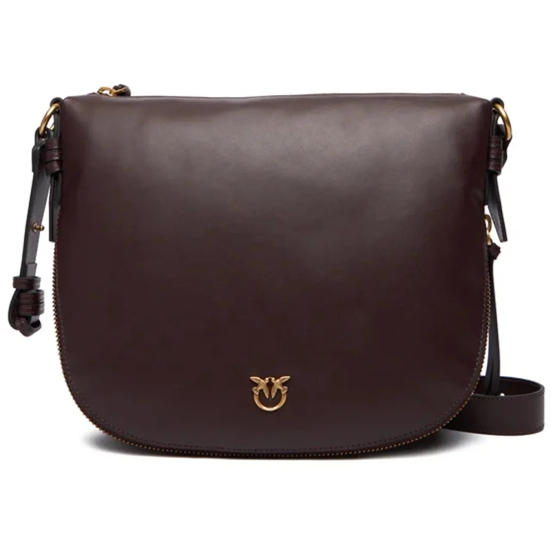 Pinko Fourre-tout Bags Bordeaux rot